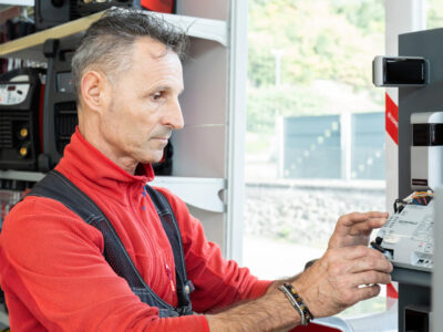 Collaboratore al lavoro